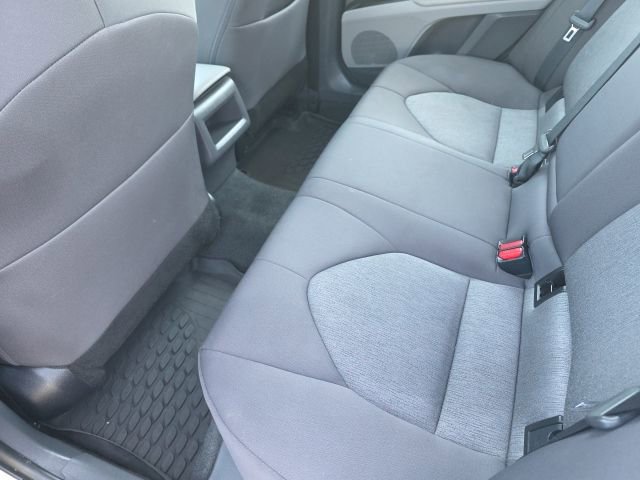 Certified 2024 Toyota Camry LE image 10