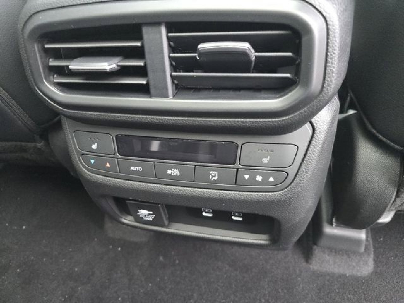 New 2026 Honda Passport TrailSport Elite image 27