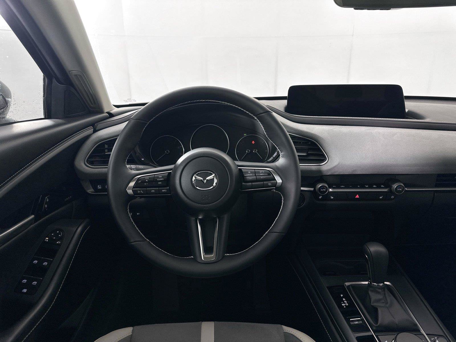 New 2026 MAZDA CX-30 2.5 Turbo AWD/4WD image 36