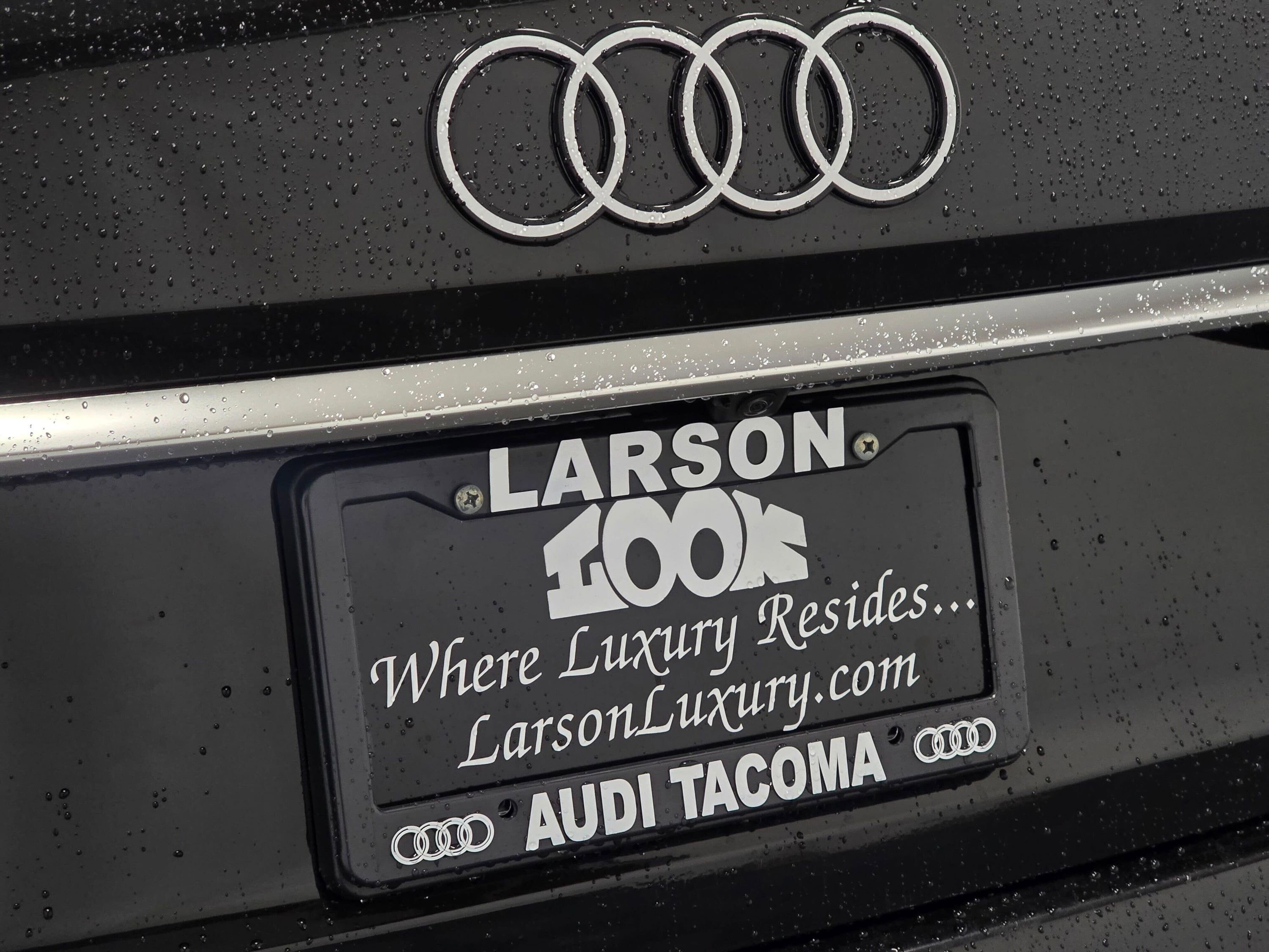 Used 2025 Audi Q7 3.0T Premium Plus AWD/4WD image 31