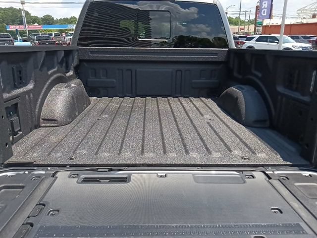 Used 2026 Ford F150 King Ranch w/ Equipment Group 601A High AWD/4WD image 29