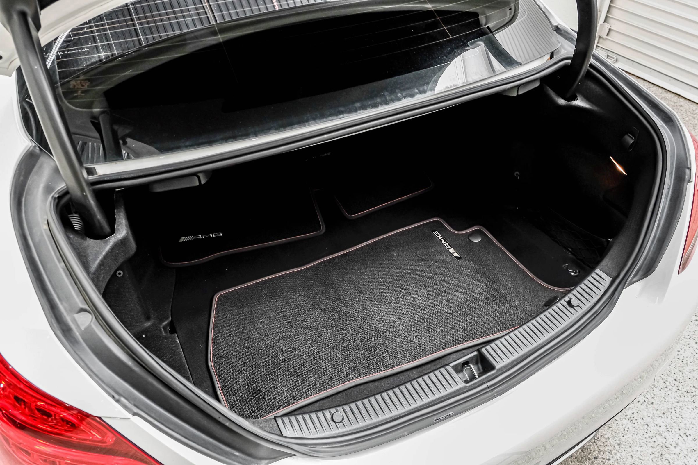 Used 2016 Mercedes-Benz C 450 AMG image 67