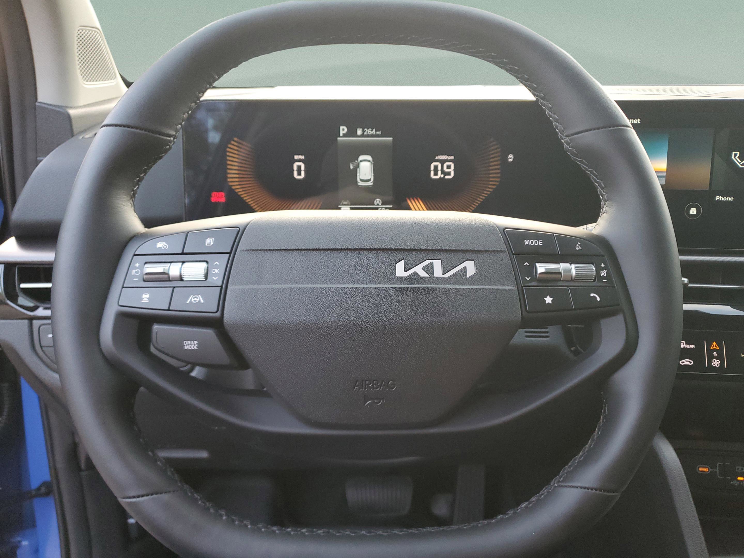 Certified 2026 Kia Sportage EX image 18
