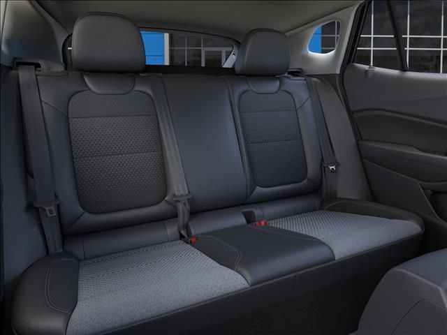 New 2026 Chevrolet Trax LT image 17