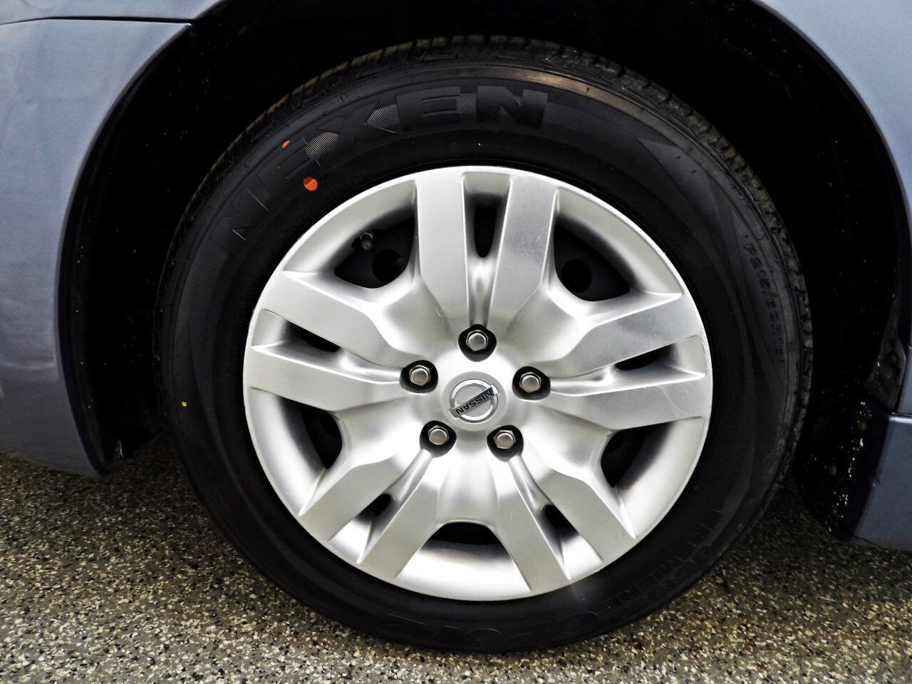 Used 2012 Nissan Altima 2.5 S w/ Value Pkg FWD image 17