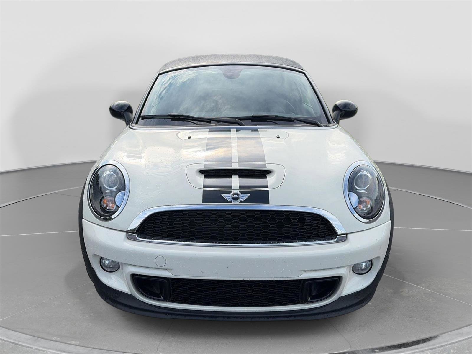 Used 2014 MINI Cooper Roadster S FWD image 8