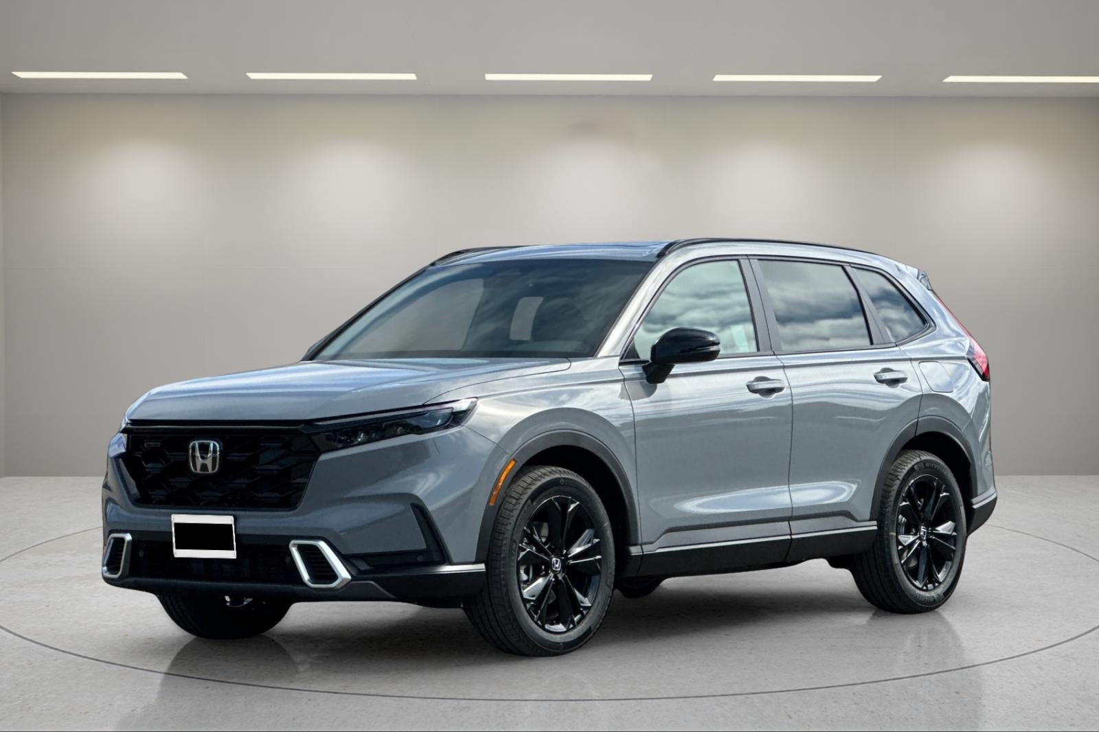 New 2026 Honda CR-V Sport Touring