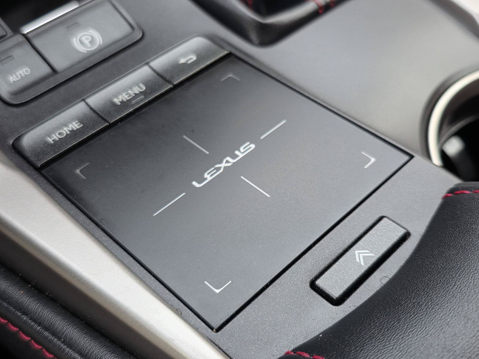 Used 2020 Lexus NX 300 F Sport w/ Accessory Package 2 FWD image 20