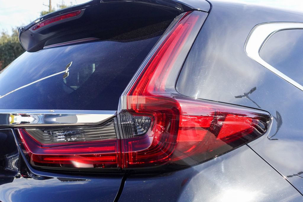 Used 2021 Honda CR-V EX image 6