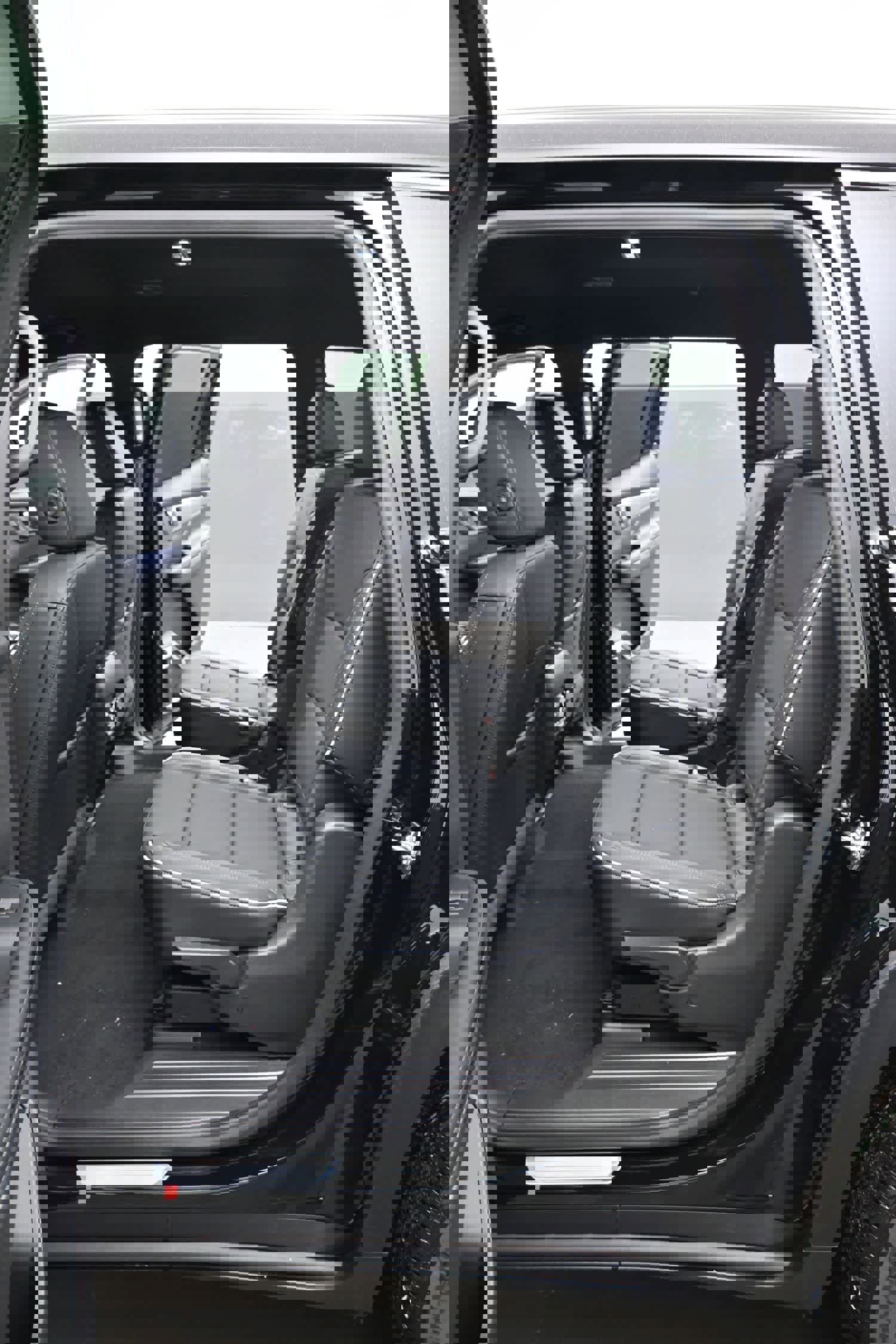 New 2026 Buick Enclave Preferred image 14