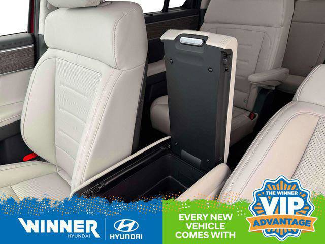 New 2026 Hyundai Santa Fe Calligraphy image 19