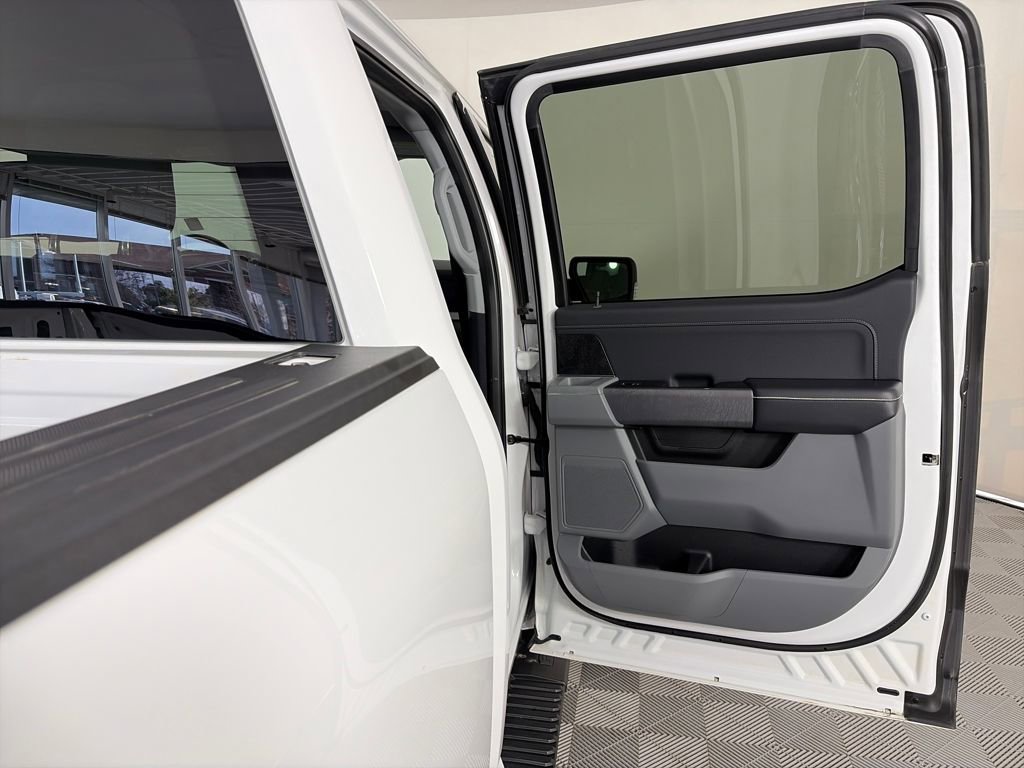 Certified 2021 Ford F150 XLT w/ Equipment Group 301A Mid image 27