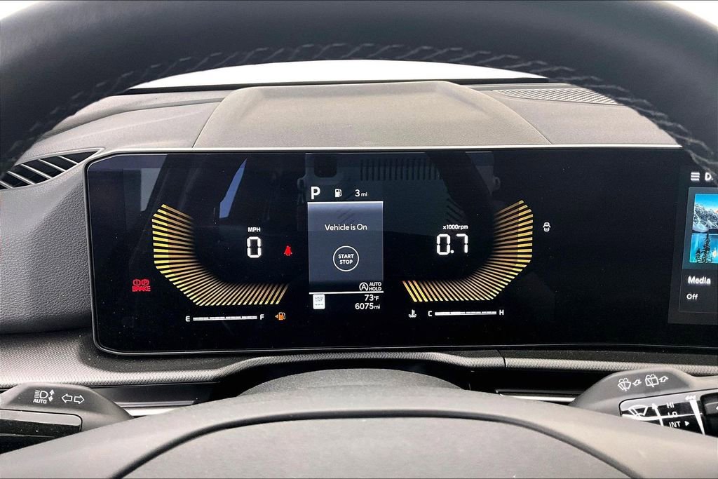 Used 2026 Kia Sportage LX image 25