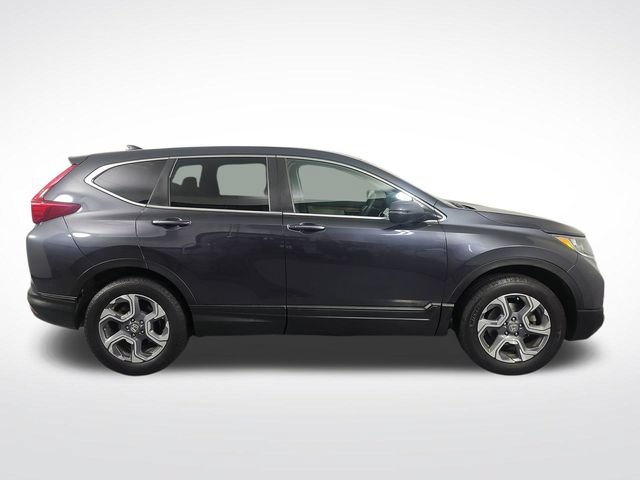 Used 2018 Honda CR-V EX image 37