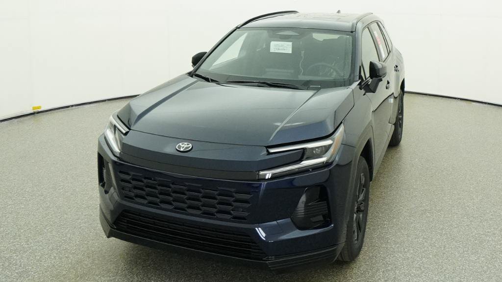 New 2026 Toyota RAV4 SE AWD/4WD image 12