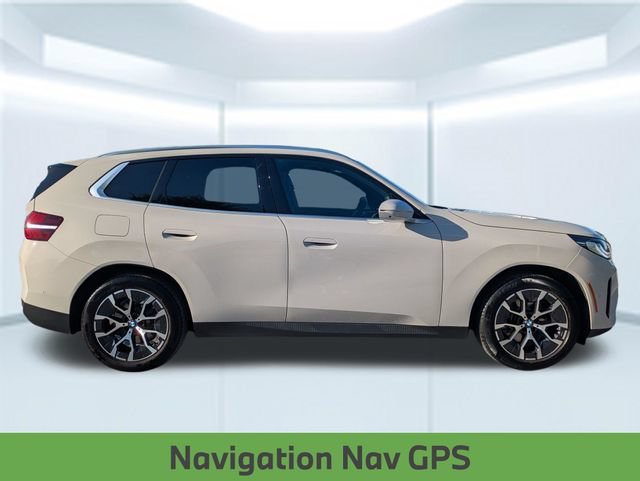Used 2026 BMW X3 xDrive30i AWD/4WD image 8