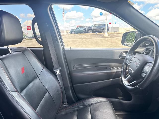 Used 2024 Dodge Durango GT RWD image 14