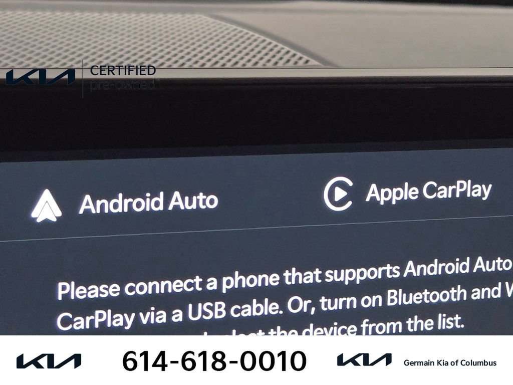 Certified 2026 Kia K4 FWD image 28