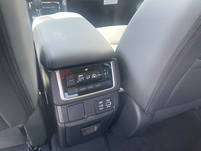 New 2026 Subaru Ascent Premium AWD/4WD image 11