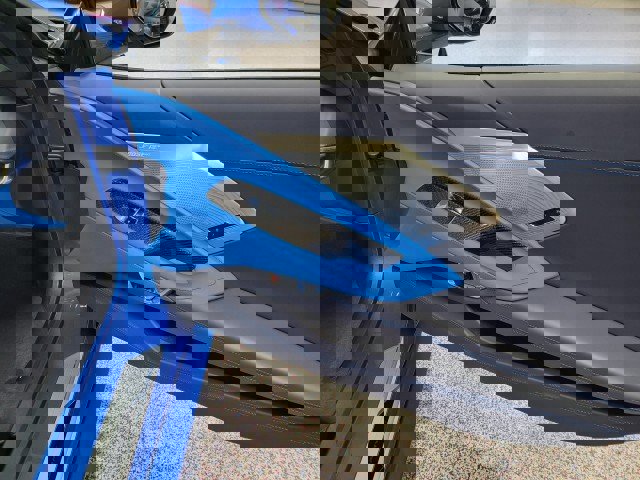 Used 2024 Chevrolet Corvette Stingray Premium Conv RWD image 21