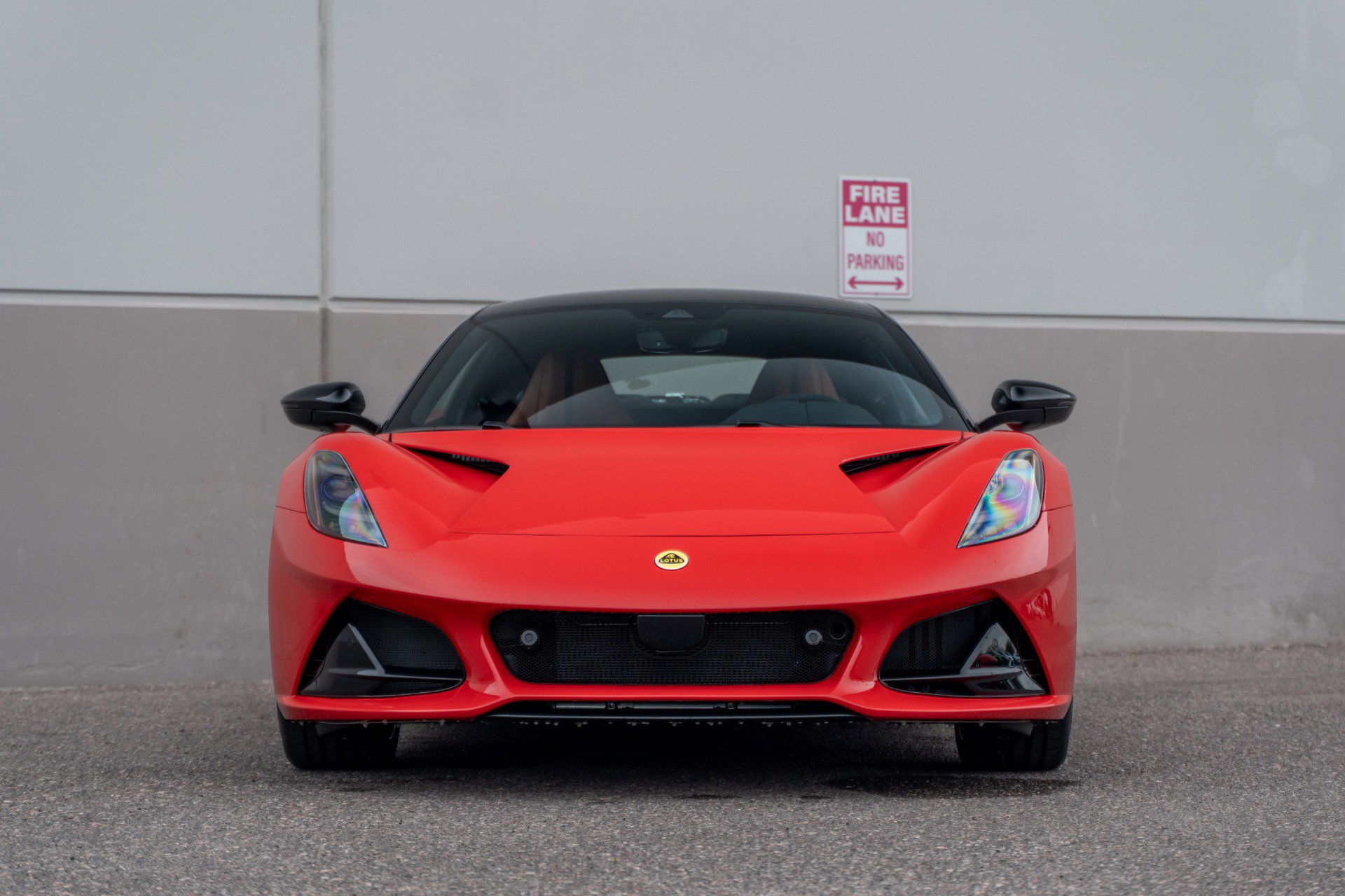 New 2026 Lotus Emira image 10