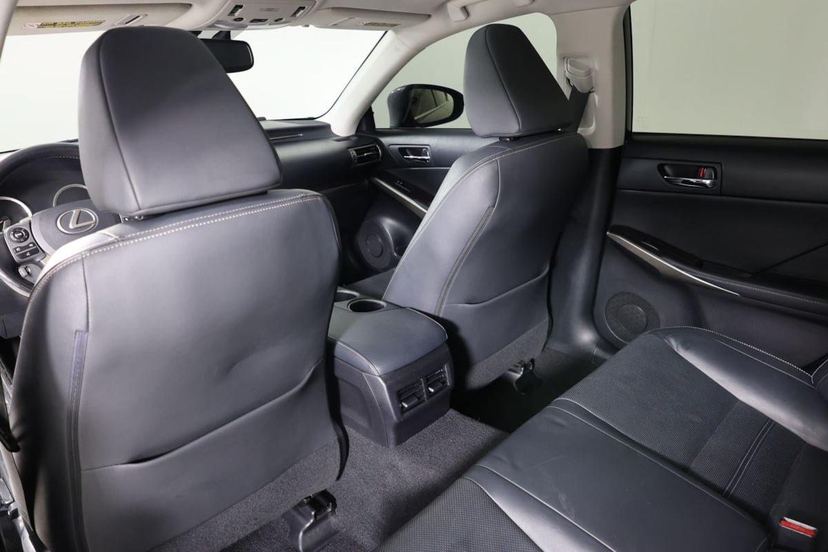Used 2015 Lexus IS 350 AWD w/ Luxury Package image 49