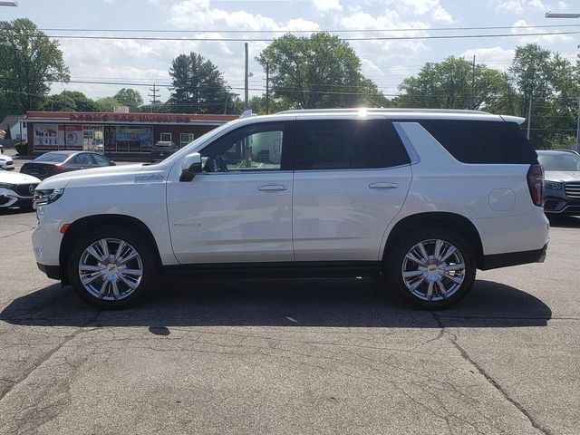 Used 2024 Chevrolet Tahoe High Country w/ Premium Package 2 AWD/4WD image 5