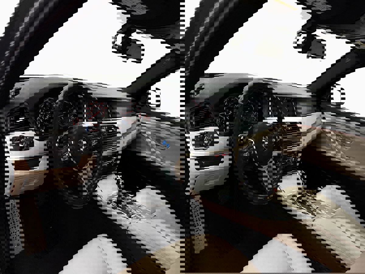 Used 2016 BMW 535i xDrive Sedan image 8