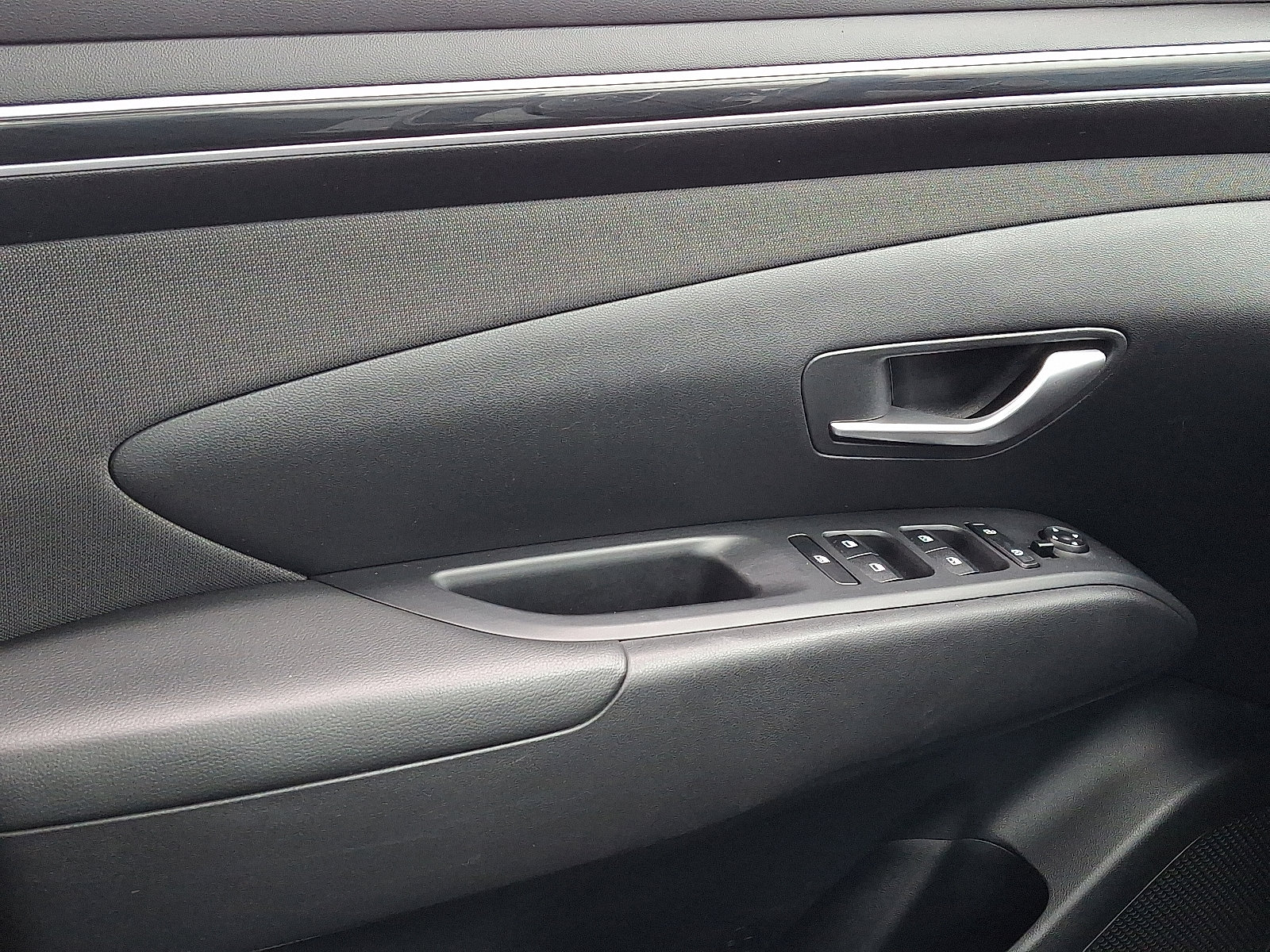 Used 2023 Hyundai Tucson SEL w/ Convenience Package image 13