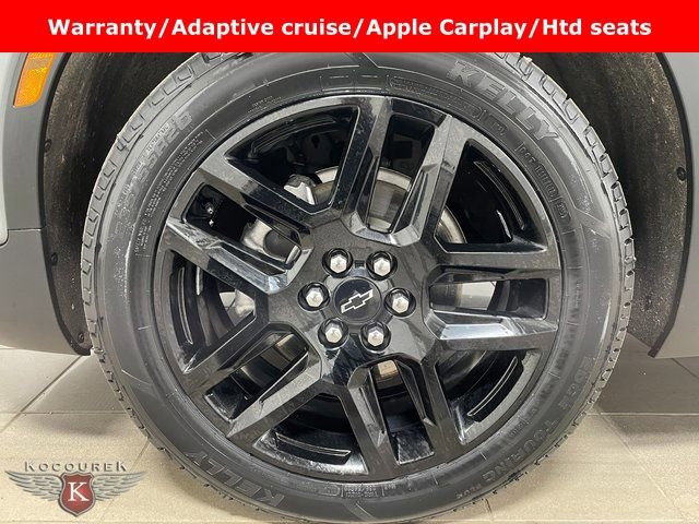 Used 2023 Chevrolet Blazer LT w/ Convenience Package image 7