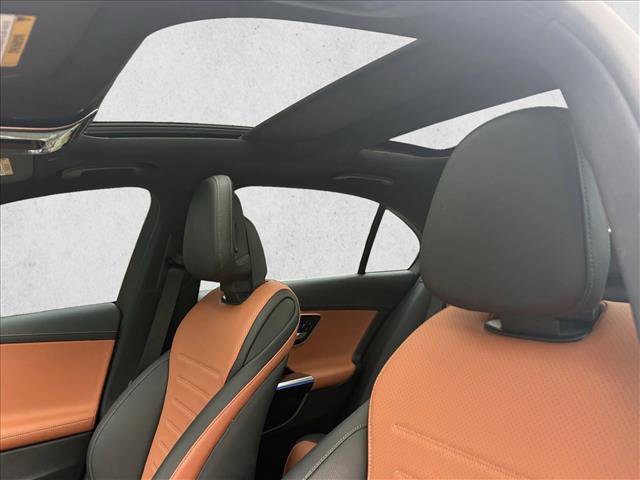 Certified 2023 Mercedes-Benz C 300 Sedan image 9