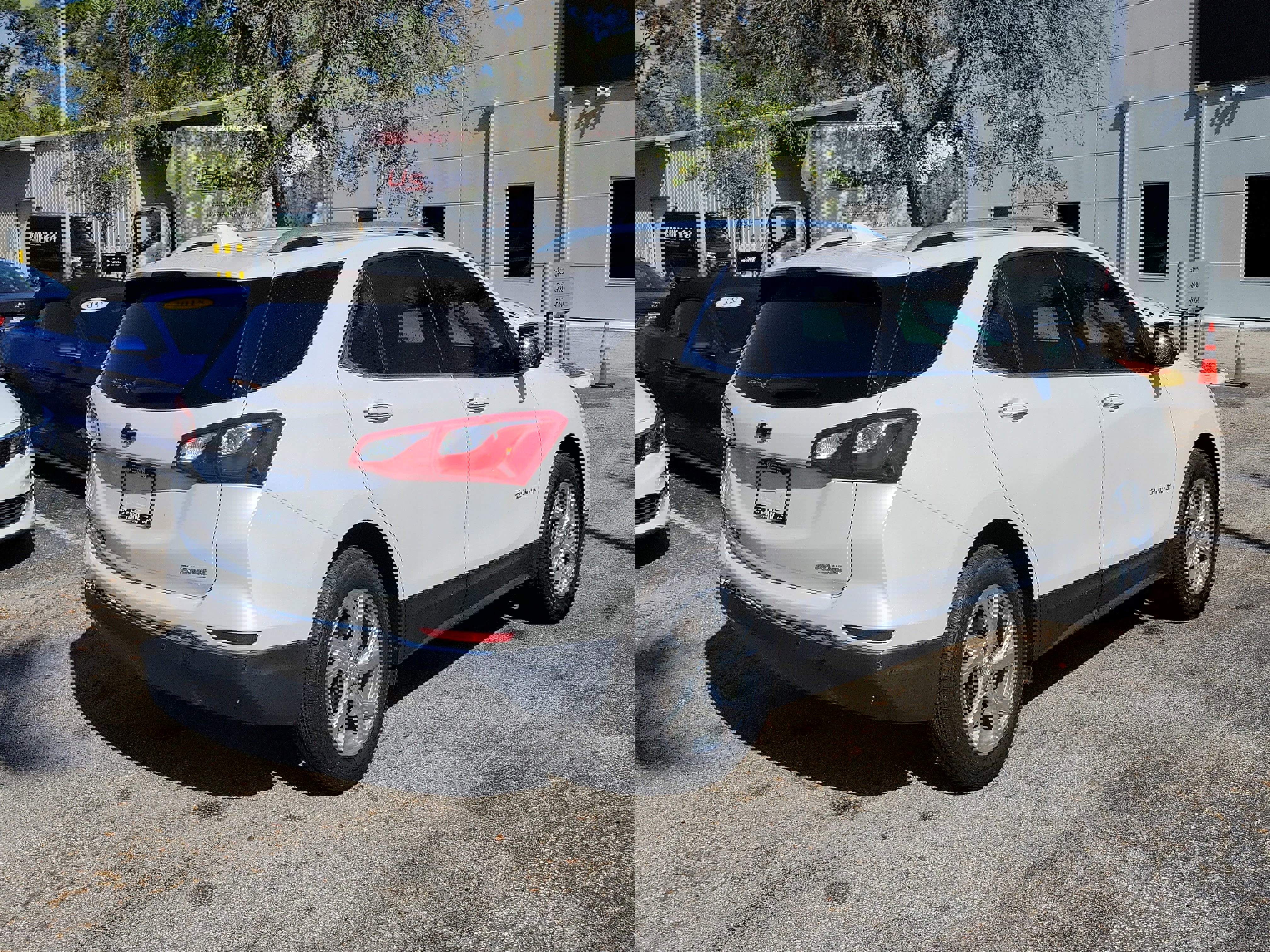 Used 2020 Chevrolet Equinox Premier image 6