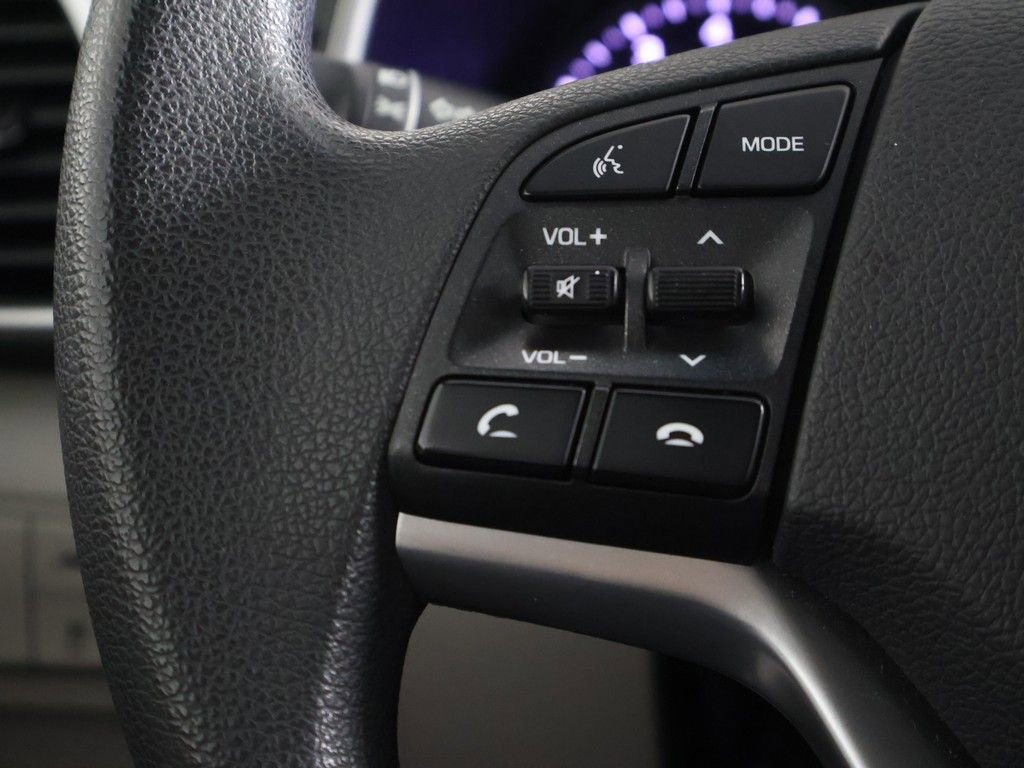 Used 2020 Hyundai Tucson SE image 33