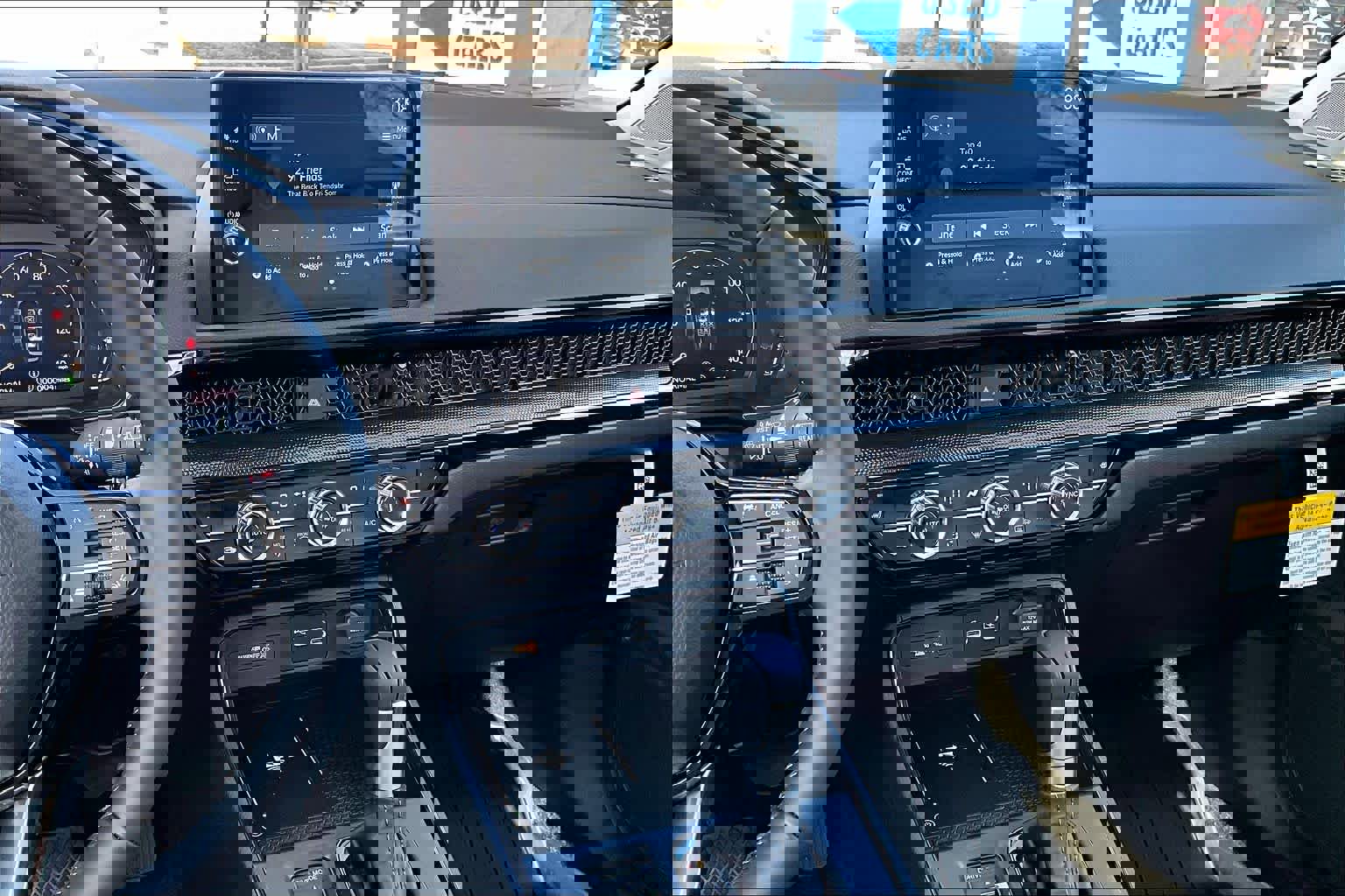 New 2026 Honda CR-V EX-L image 6