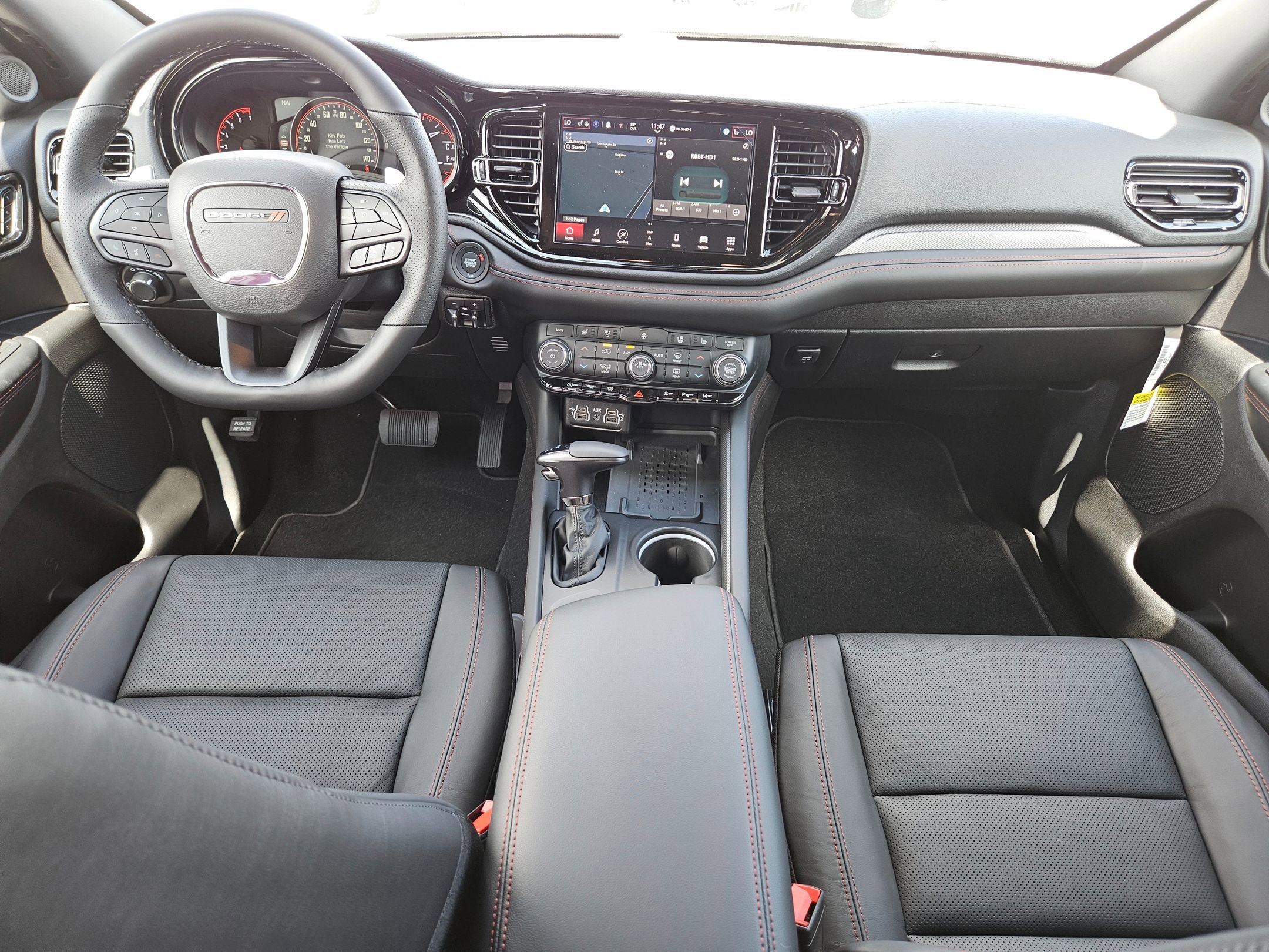 New 2026 Dodge Durango GT image 15