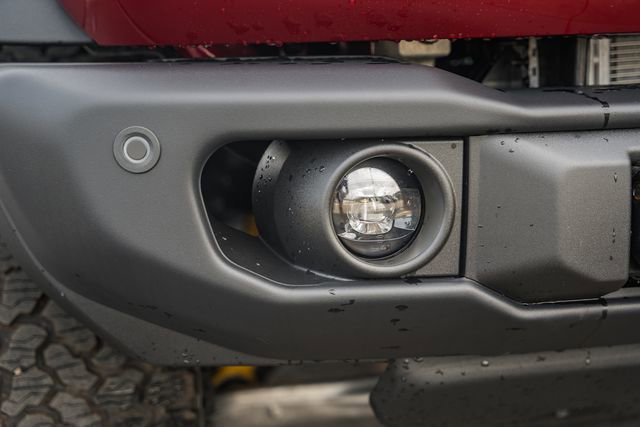 New 2026 Ford Bronco Badlands w/ Sasquatch Package image 19