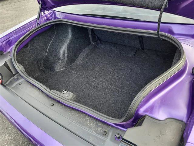 Certified 2023 Dodge Challenger R/T Scat Pack w/ 1320 Plus Group image 25