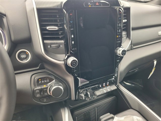 New 2026 RAM 1500 4x4 Crew Cab image 26