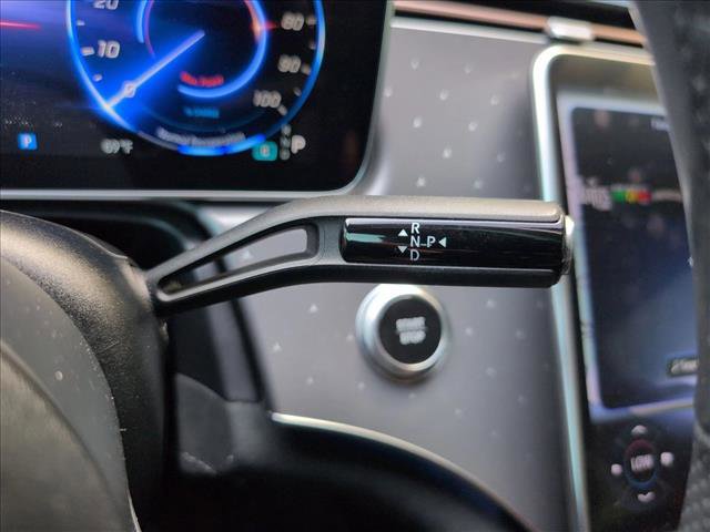 Certified 2023 Mercedes-Benz EQE AMG 4MATIC Sedan image 12