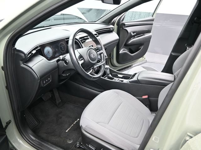 Used 2023 Hyundai Santa Cruz SEL Premium image 8
