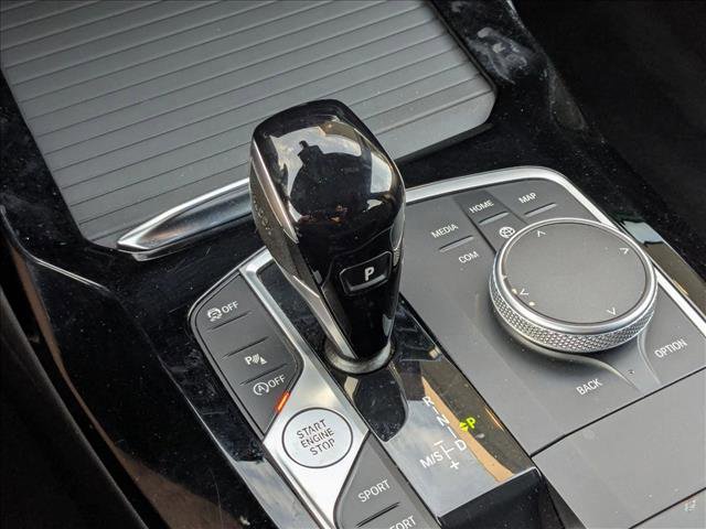 Certified 2024 BMW X3 xDrive30i w/ Premium Package image 12