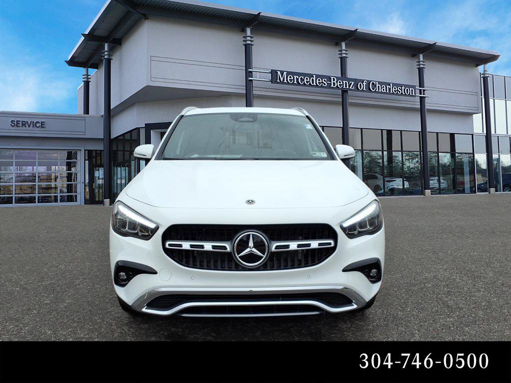 Used 2026 Mercedes-Benz GLA 250 4MATIC image 8