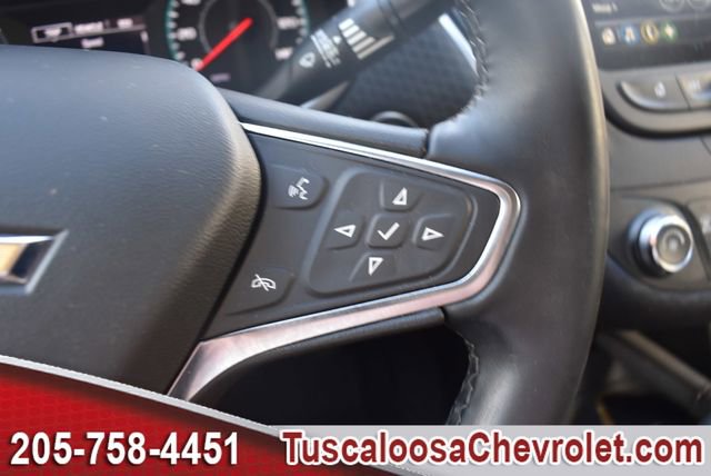 Used 2024 Chevrolet Malibu RS w/ LPO, Floor Liner Package image 26