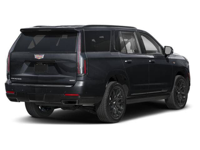 New 2026 Cadillac Escalade Sport w/ Touring Package AWD/4WD image 2