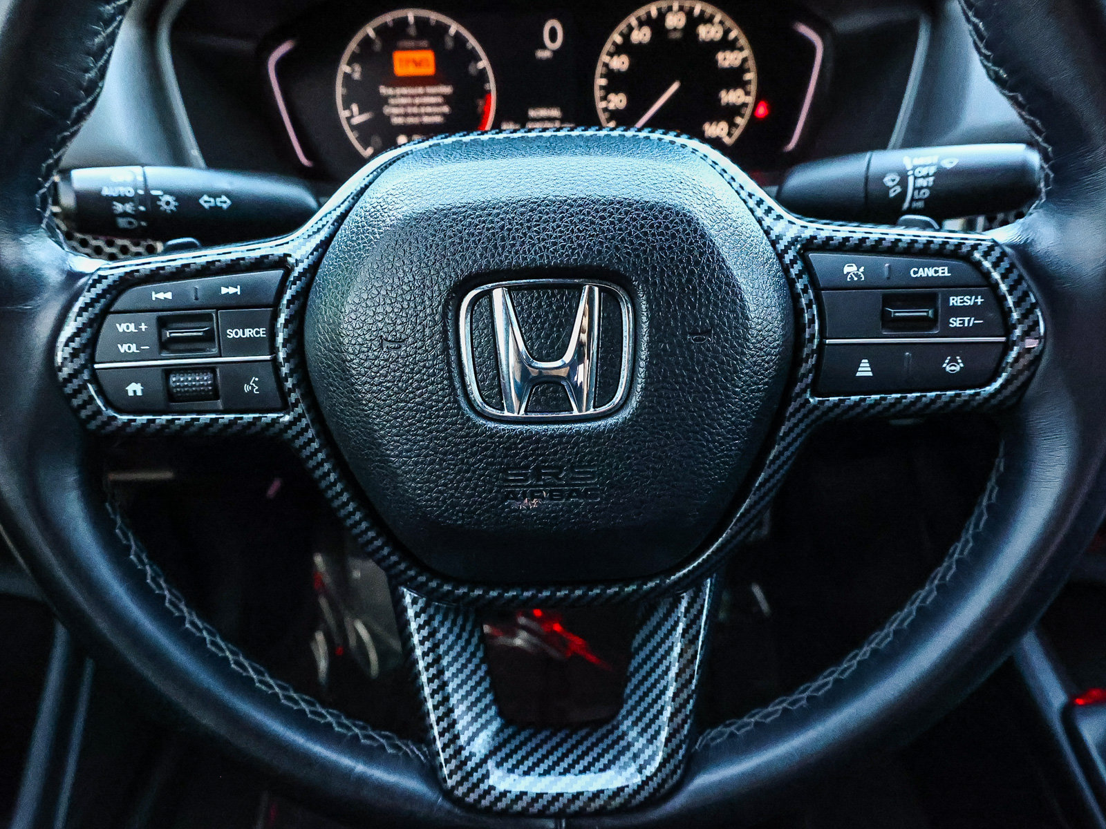 Used 2024 Honda Civic Sport image 26