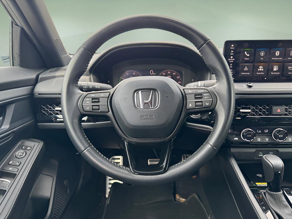 Used 2025 Honda Accord Sport image 17