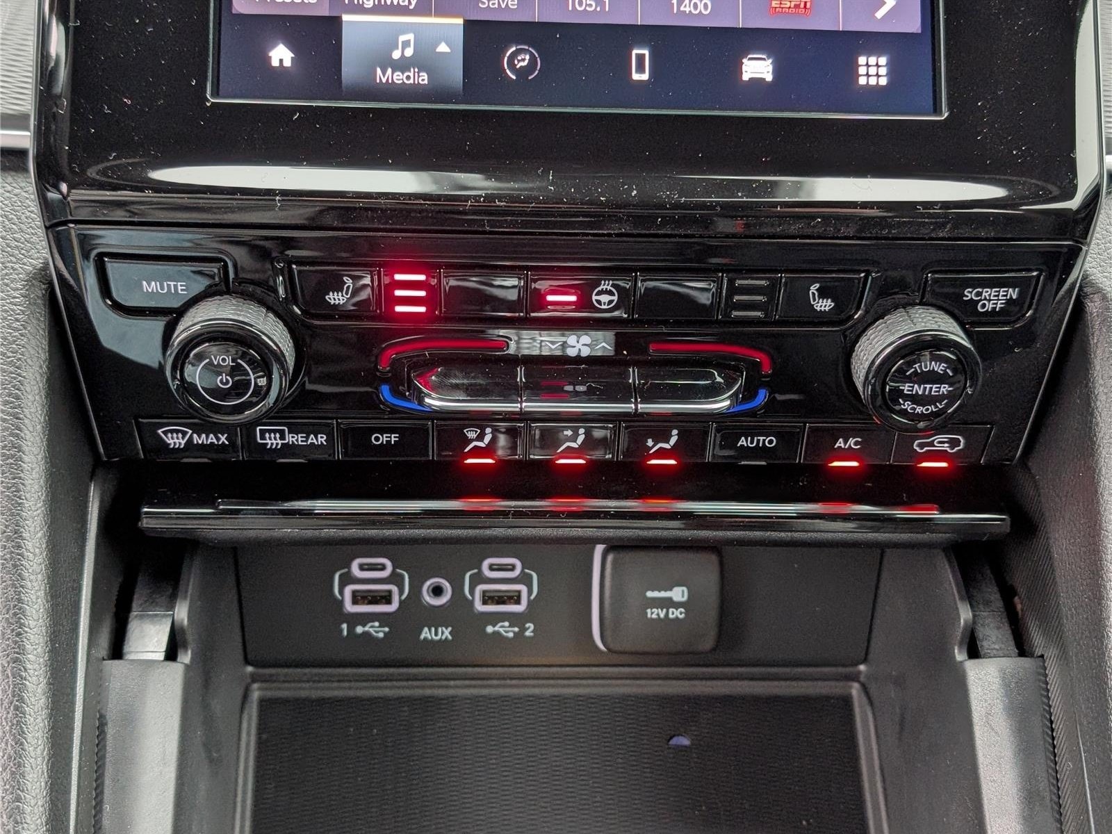 New 2026 Jeep Grand Cherokee Laredo X AWD/4WD image 22