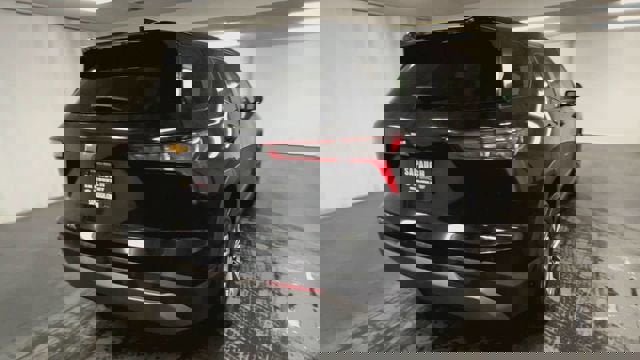 Certified 2025 Chevrolet Equinox LT image 8