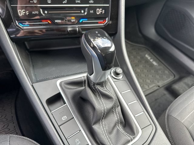 New 2026 Volkswagen Jetta S FWD image 16