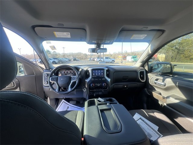 Used 2019 Chevrolet Silverado 1500 RST image 19